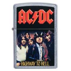 Зажигалка Zippo