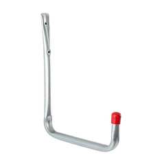 U-образный оцинкованный настенный крюк VORMANN