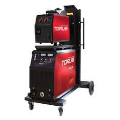 Сварочный полуавтомат Торус