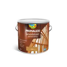 Пропитка Primalex