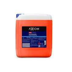 Концентрированный очиститель дисков AXIOM