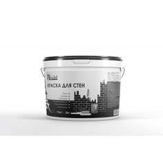 Моющаяся краска для стен Paritet