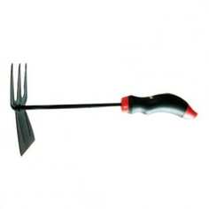 Двусторонняя мини мотыга SAMURAI