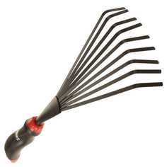 Веерные девятизубые грабли SAMURAI