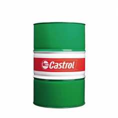 Синтетическое моторное масло Castrol