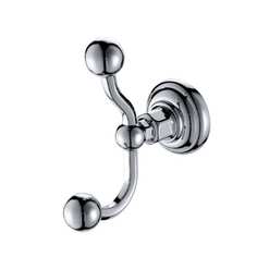 Одинарный крючок для ванной Elghansa