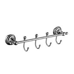 Крючки для ванной Elghansa