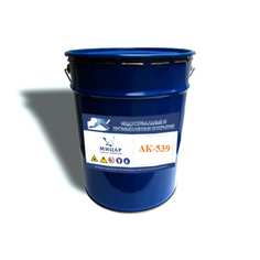 Краска для разметки Мицар