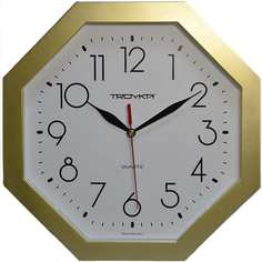 Настенные часы TROYKATIME