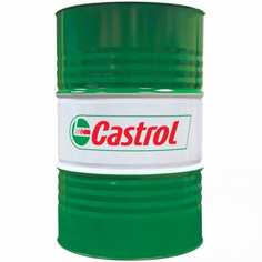 Моторное синтетическое масло Castrol