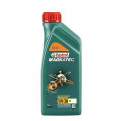 Синтетическое масло Castrol