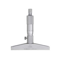 Микрометрический глубиномер SHAN