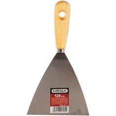 Стальной шпатель MIRAX