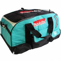 Текстильная сумка для инструментов Makita