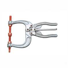 Ручные струбцина HS CLAMP HAO Shou