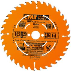 Диск (универсальный) CMT