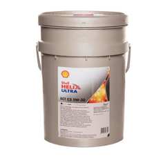 Масло SHELL