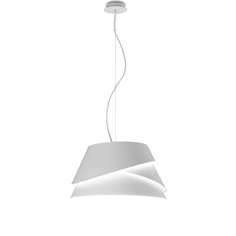 Подвесная люстра MANTRA