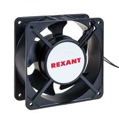 Осевой вентилятор для охлаждения REXANT