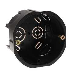 Установочная коробка для сплошных стен TUNDRA