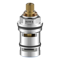 Керамический дивертор OLIVES Olive's