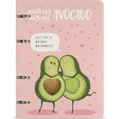 Тетрадь Bruno Visconti