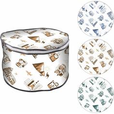 Чехол для головных уборов МУЛЬТИДОМ