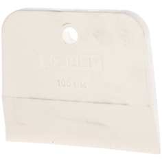 Резиновый шпатель ЗУБР