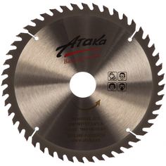 Пильный диск по ламинату, дсп АТАКА