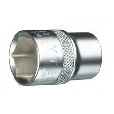 Шестигранная торцевая головка HEYTEC