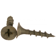 Саморез гипрок-дерево Стройметиз