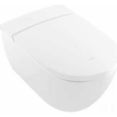 Подвесной унитаз Villeroy & Boch
