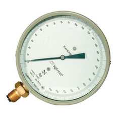 Манометр ПКБ АРМА