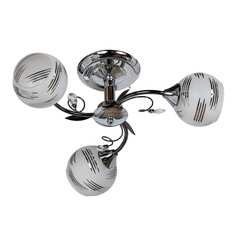 Люстра JUPITER LIGHTING