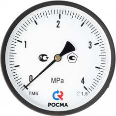 Манометр ПКБ АРМА