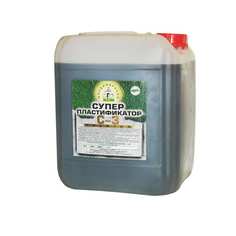 Суперпластификатор МОНОМАХ