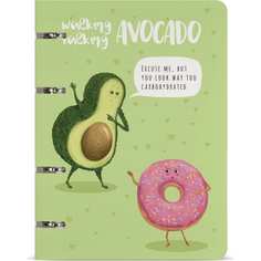 Тетрадь Bruno Visconti