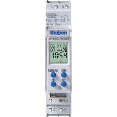 Астротаймер Theben