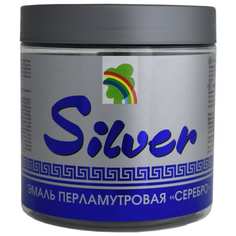 Эмаль Радуга