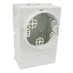 Распределительная установочная коробка для твердых и полых стен KOPOS