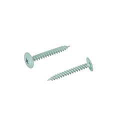 Остроконечный оцинкованный саморез для металла ЦКИ