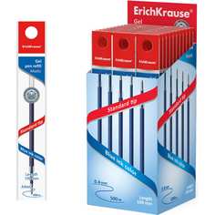 Стержень для ручек R-301 Gel Matic ErichKrause