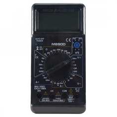 Цифровой мультиметр WHDZ