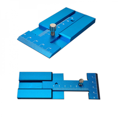 Раздвижная линейка Uniq tool