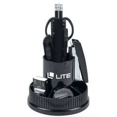 Вращающийся настольный набор LITE