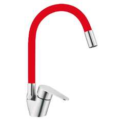 Однорычажный смеситель для кухни OUTE