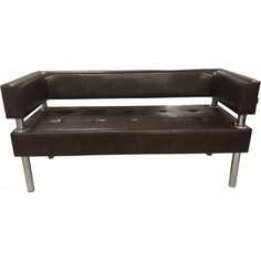 Трехместный диван Мягкий Офис