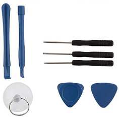 Набор инструментов для ремонта смартфонов и планшетов PARK