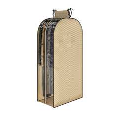 Чехол-кофр для одежды, шубы, платья, костюмы HOMSU