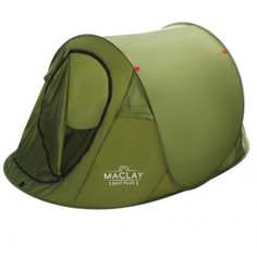 Туристическая палатка Maclay